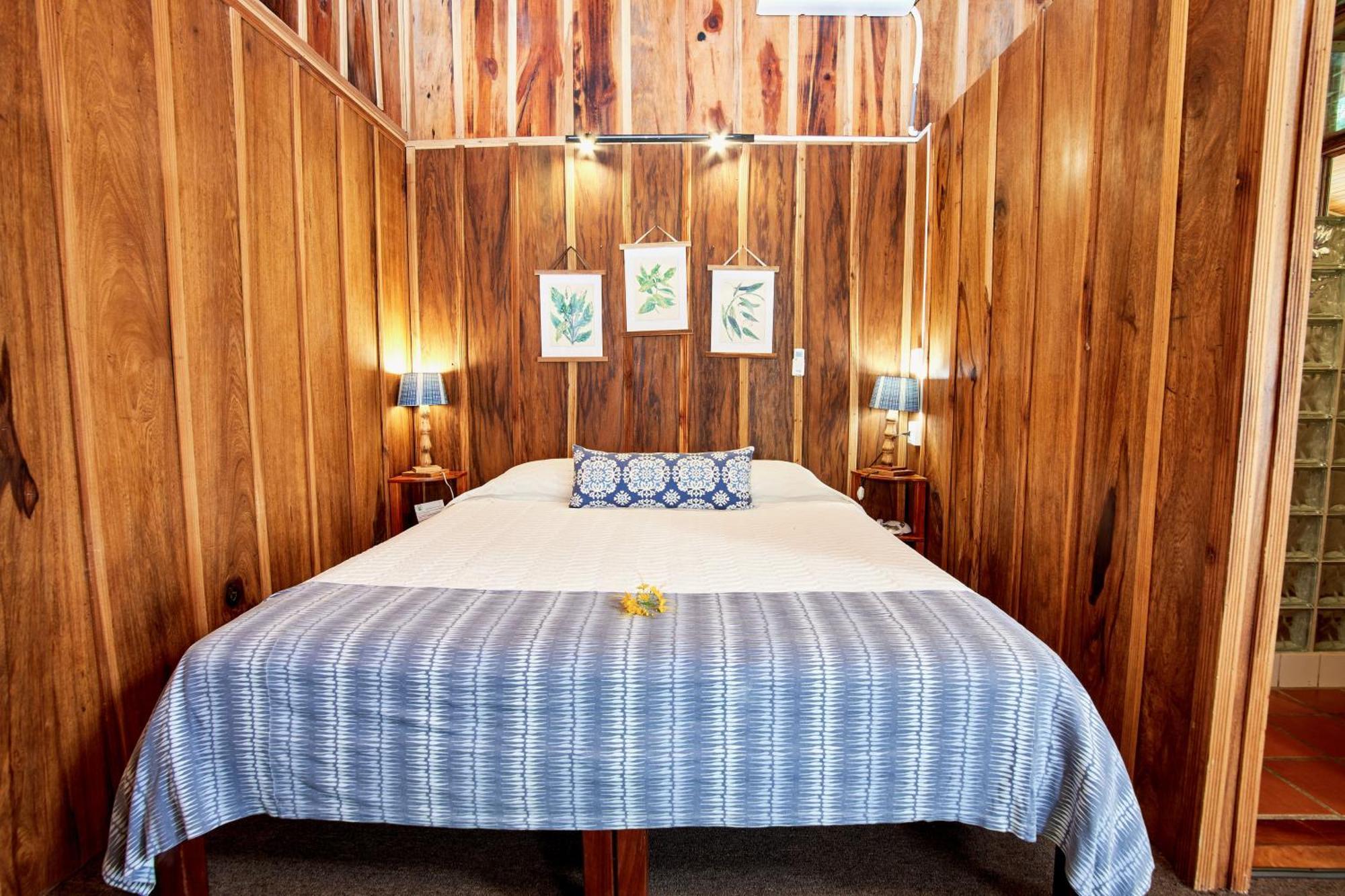 Finca Luna Nueva Lodge La Fortuna Ngoại thất bức ảnh