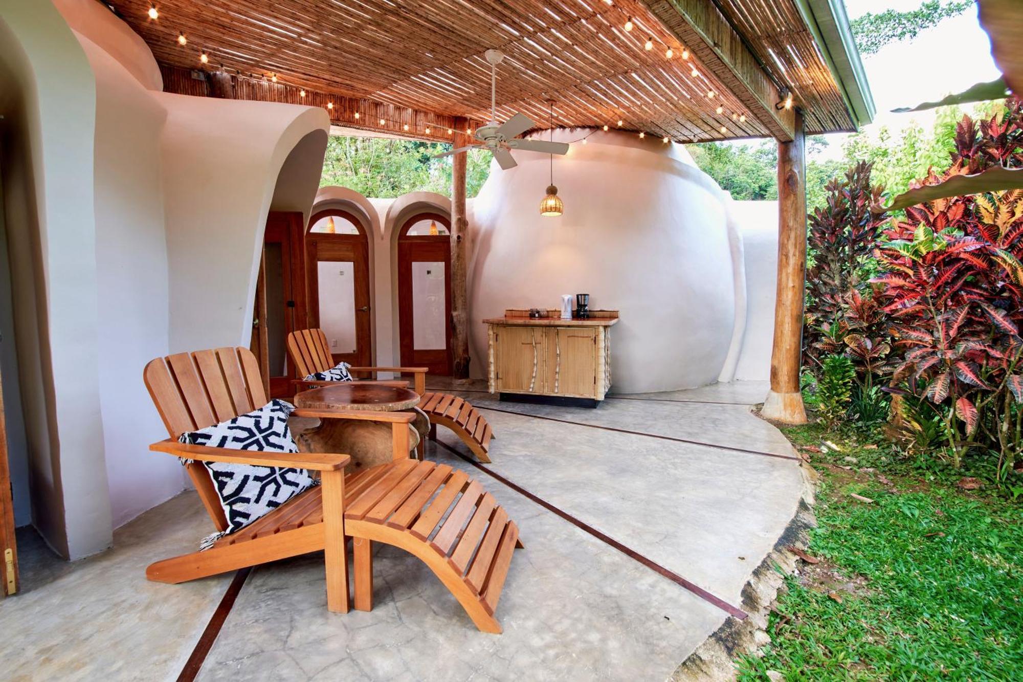 Finca Luna Nueva Lodge La Fortuna Ngoại thất bức ảnh
