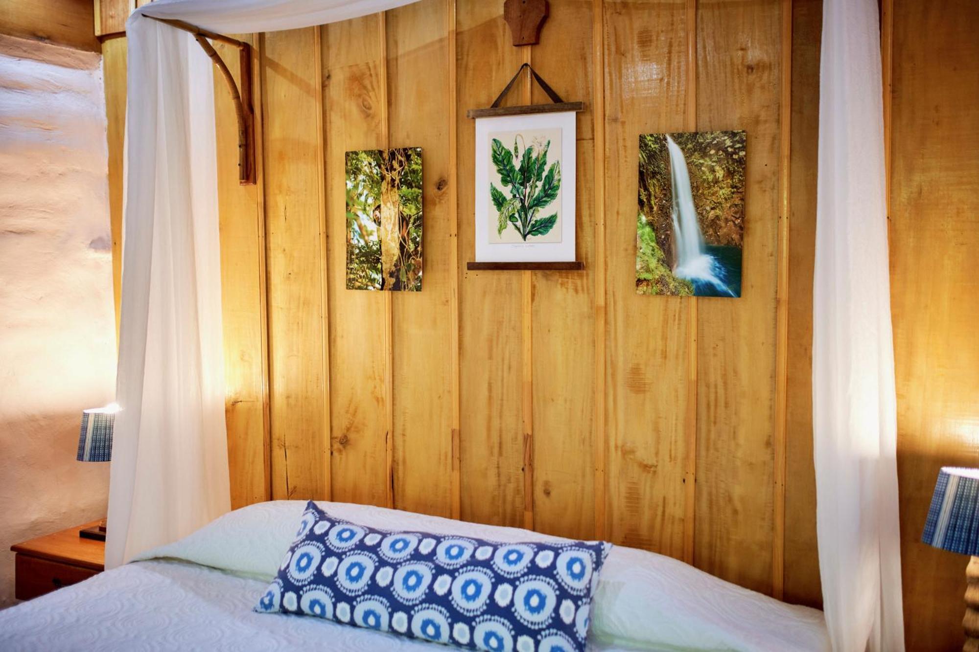 Finca Luna Nueva Lodge La Fortuna Ngoại thất bức ảnh