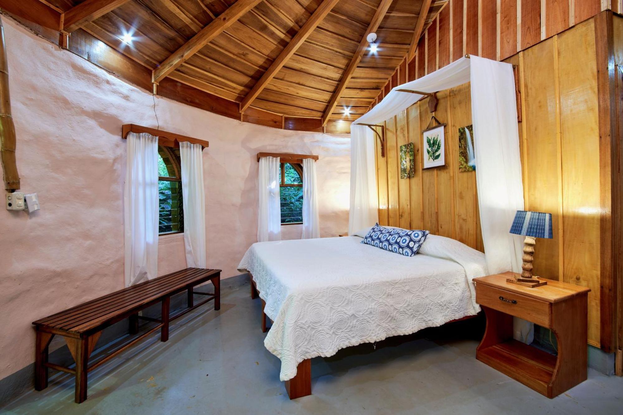 Finca Luna Nueva Lodge La Fortuna Ngoại thất bức ảnh