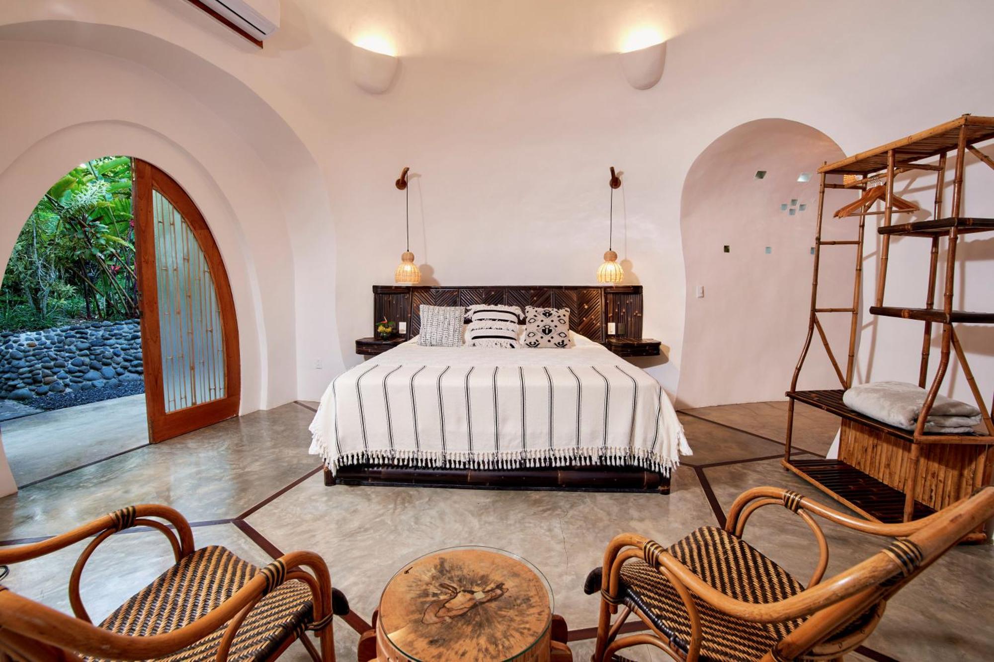 Finca Luna Nueva Lodge La Fortuna Ngoại thất bức ảnh
