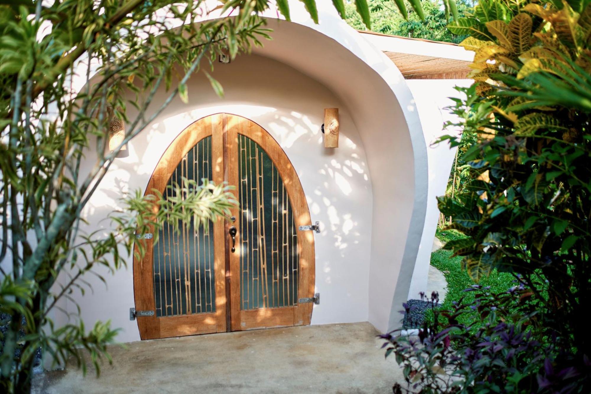 Finca Luna Nueva Lodge La Fortuna Ngoại thất bức ảnh