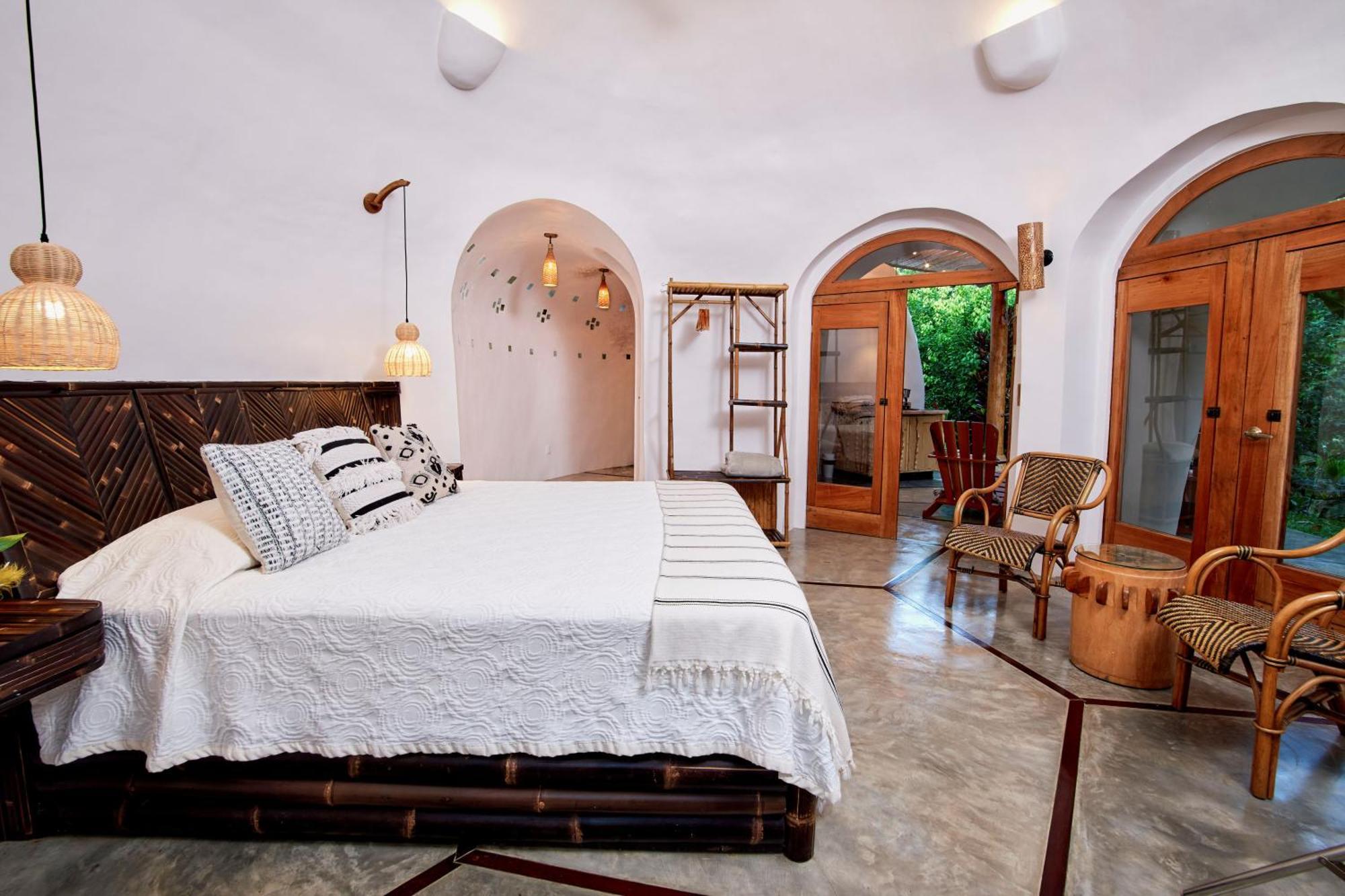 Finca Luna Nueva Lodge La Fortuna Ngoại thất bức ảnh