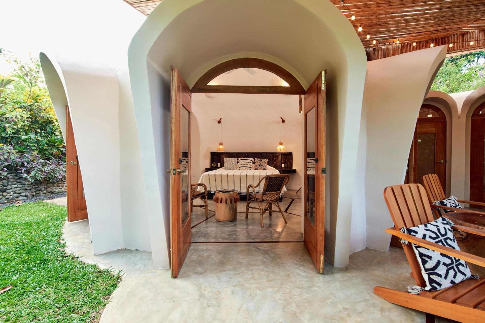 Finca Luna Nueva Lodge La Fortuna Ngoại thất bức ảnh