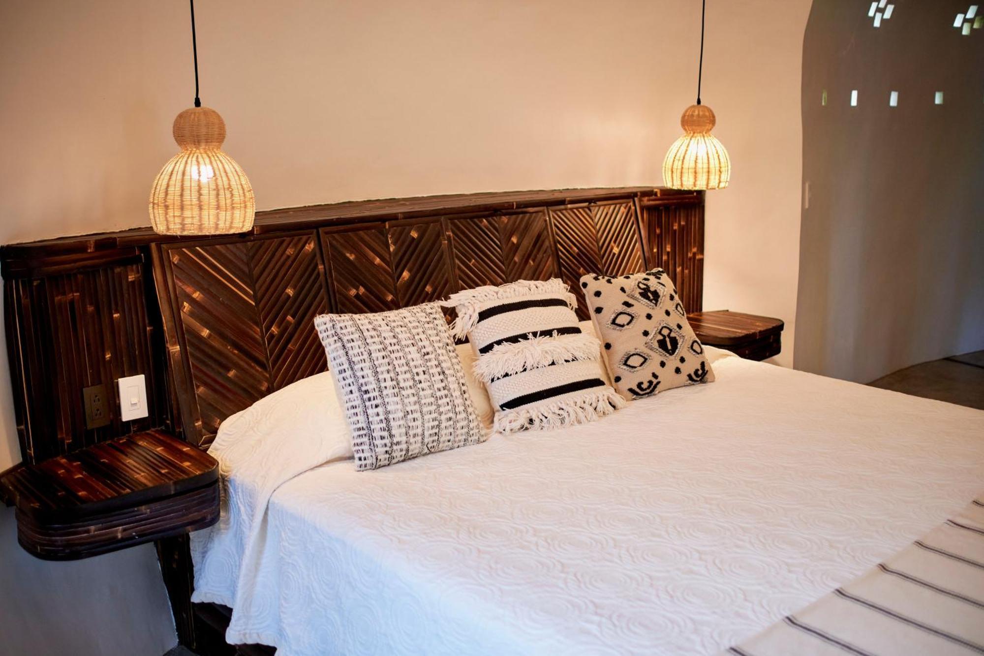 Finca Luna Nueva Lodge La Fortuna Ngoại thất bức ảnh