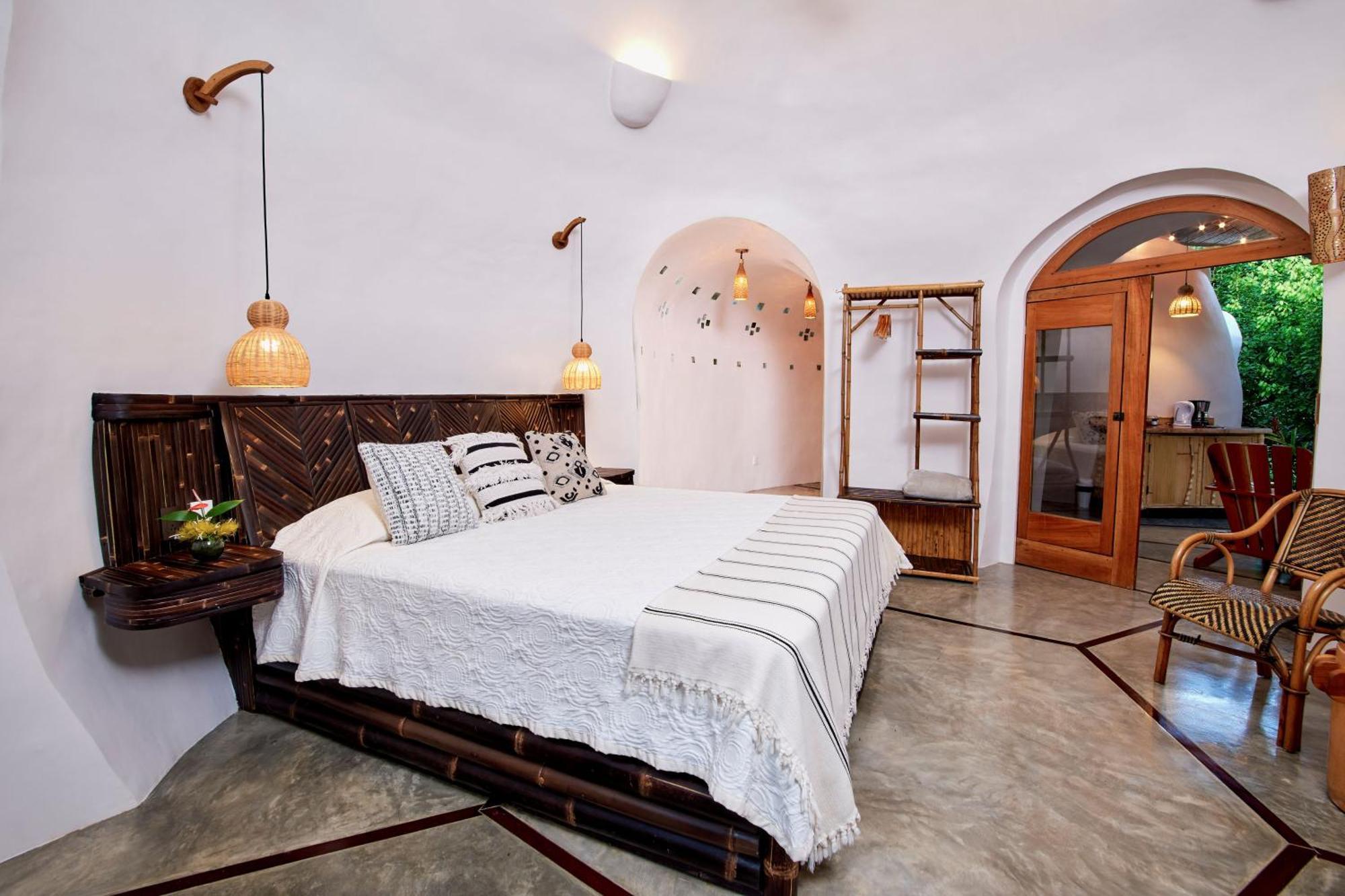 Finca Luna Nueva Lodge La Fortuna Ngoại thất bức ảnh