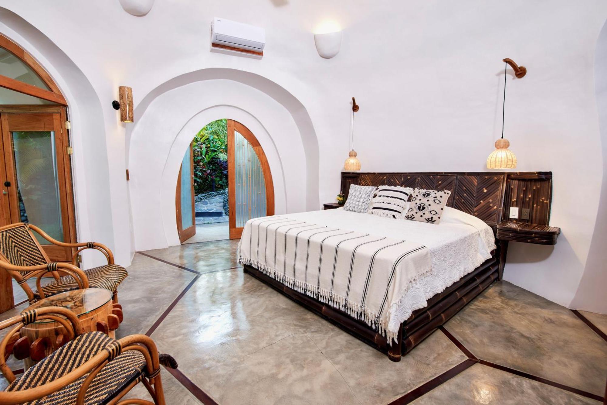 Finca Luna Nueva Lodge La Fortuna Ngoại thất bức ảnh