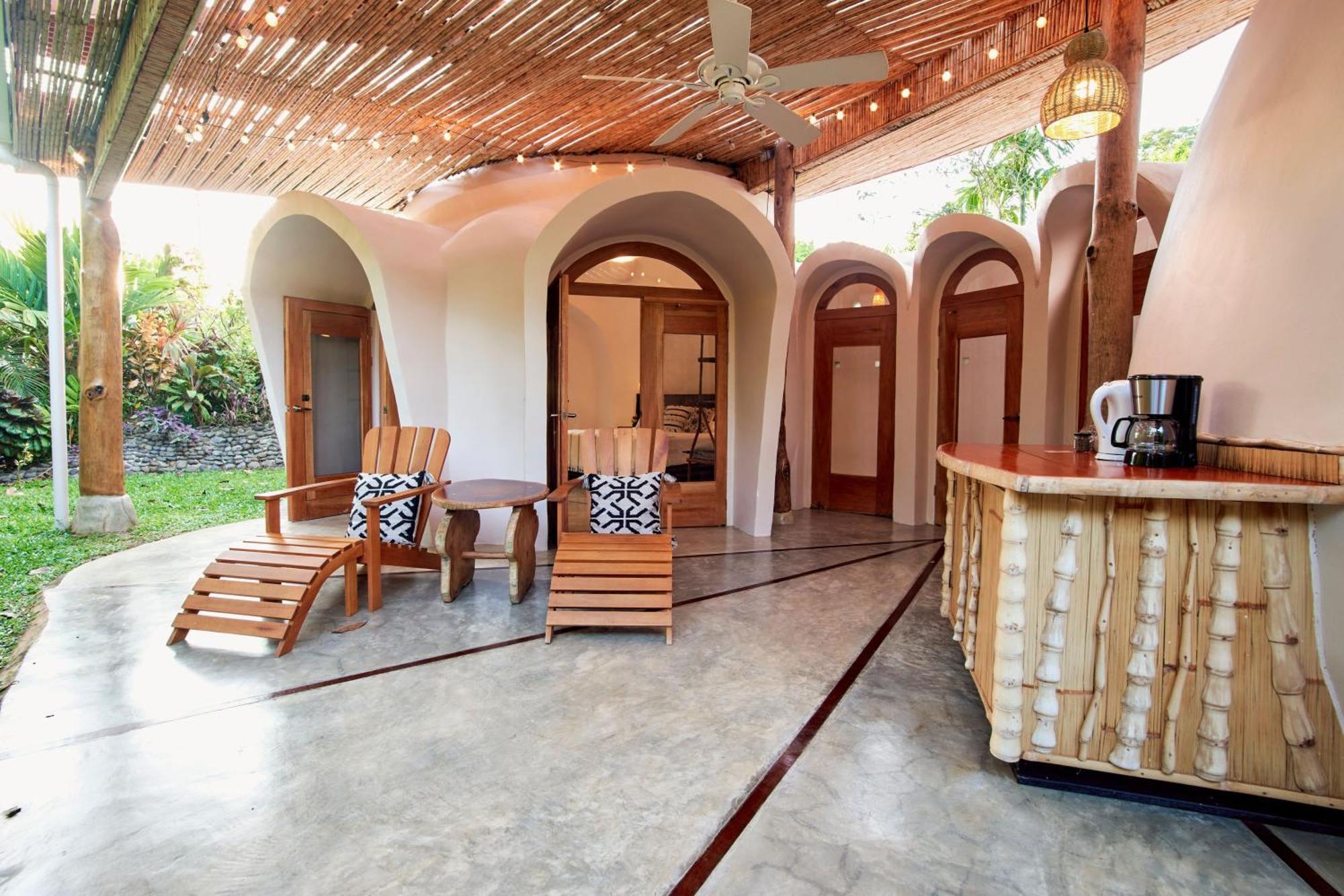 Finca Luna Nueva Lodge La Fortuna Ngoại thất bức ảnh