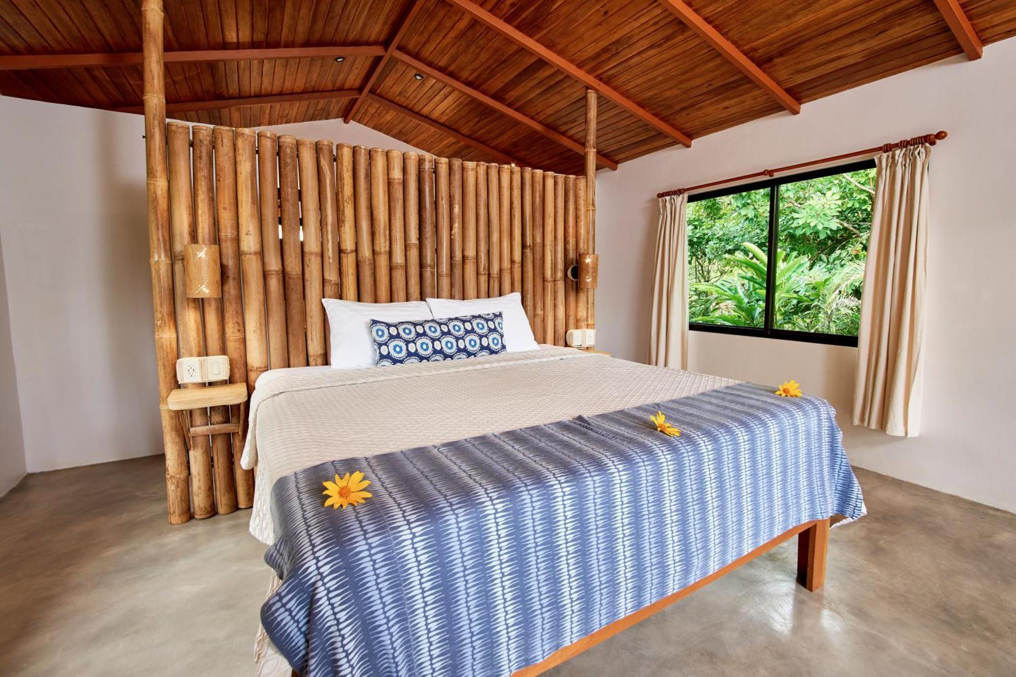 Finca Luna Nueva Lodge La Fortuna Ngoại thất bức ảnh