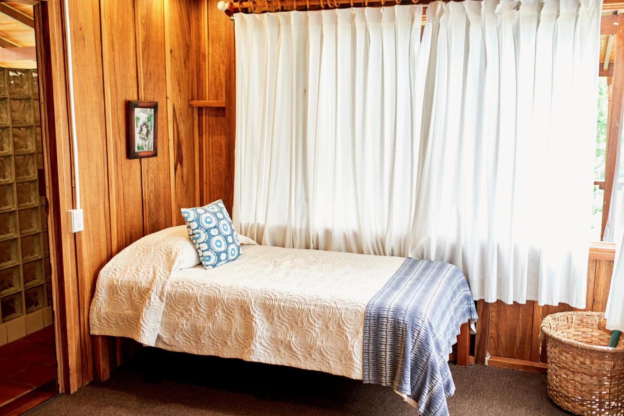 Finca Luna Nueva Lodge La Fortuna Ngoại thất bức ảnh
