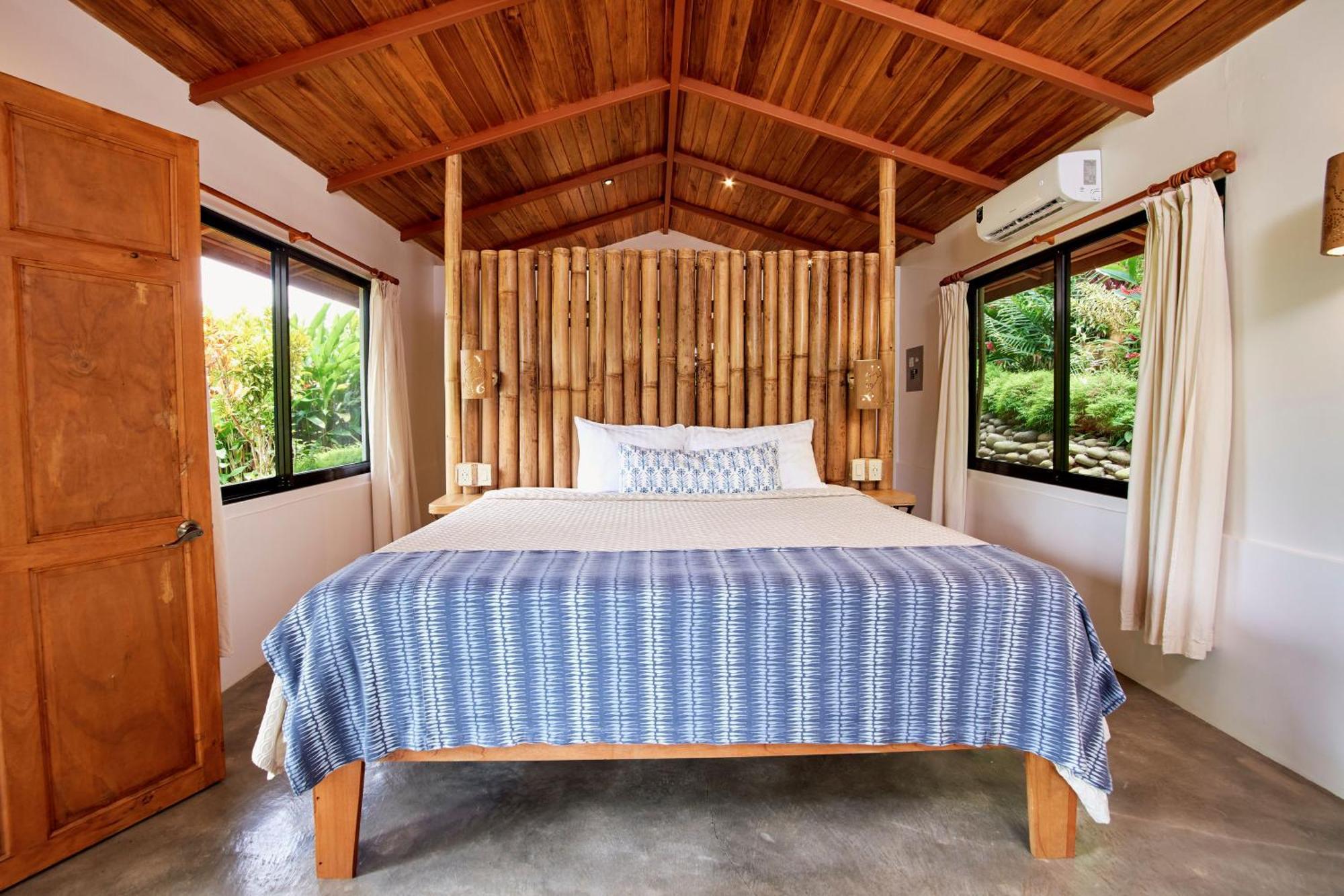 Finca Luna Nueva Lodge La Fortuna Ngoại thất bức ảnh