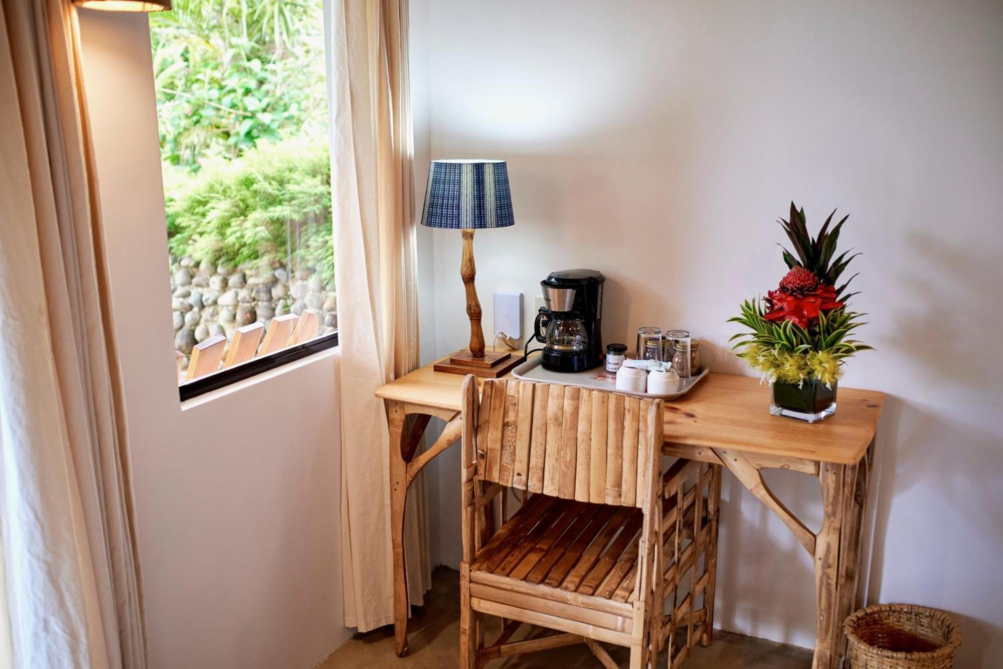 Finca Luna Nueva Lodge La Fortuna Ngoại thất bức ảnh