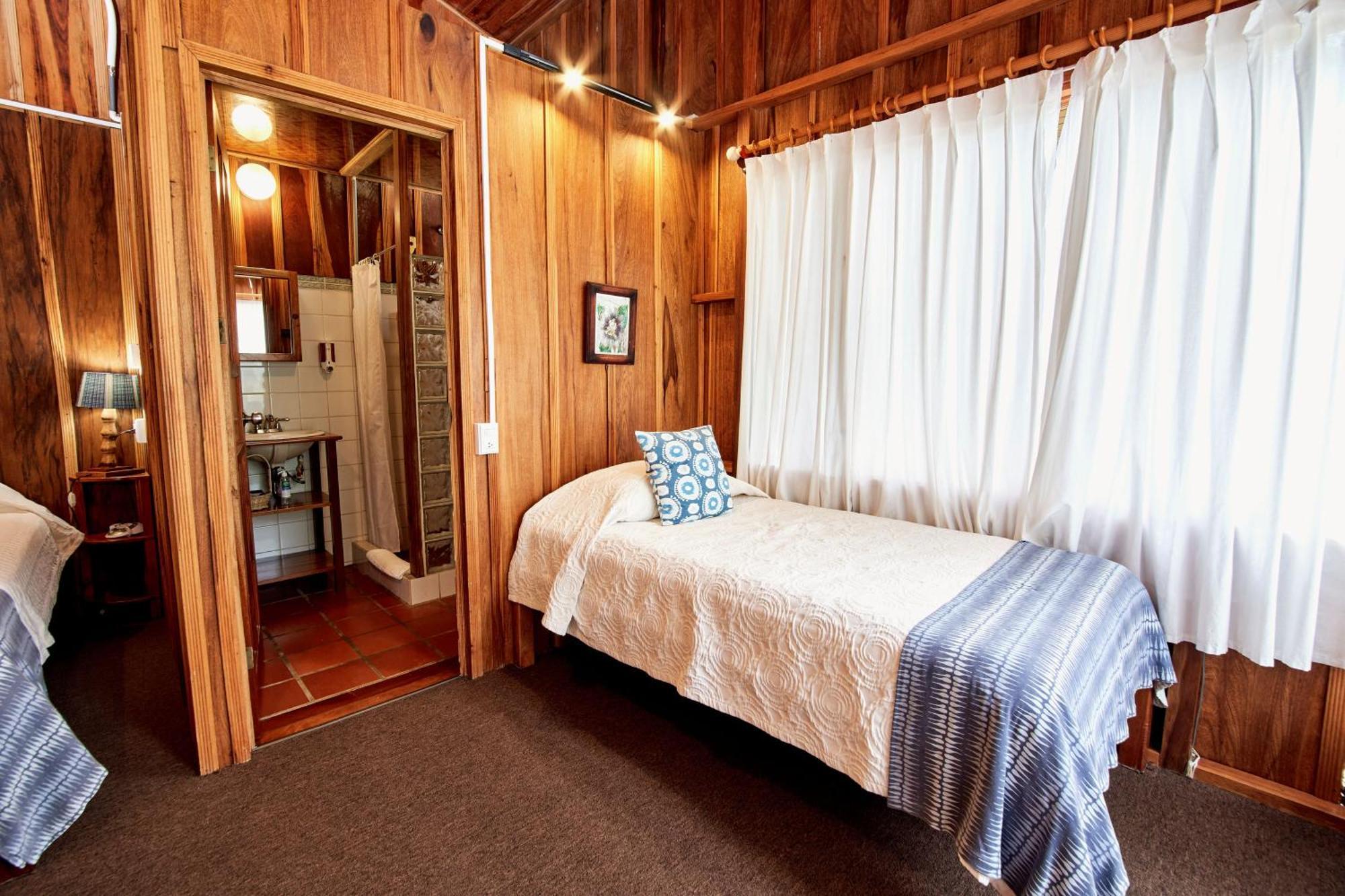 Finca Luna Nueva Lodge La Fortuna Ngoại thất bức ảnh