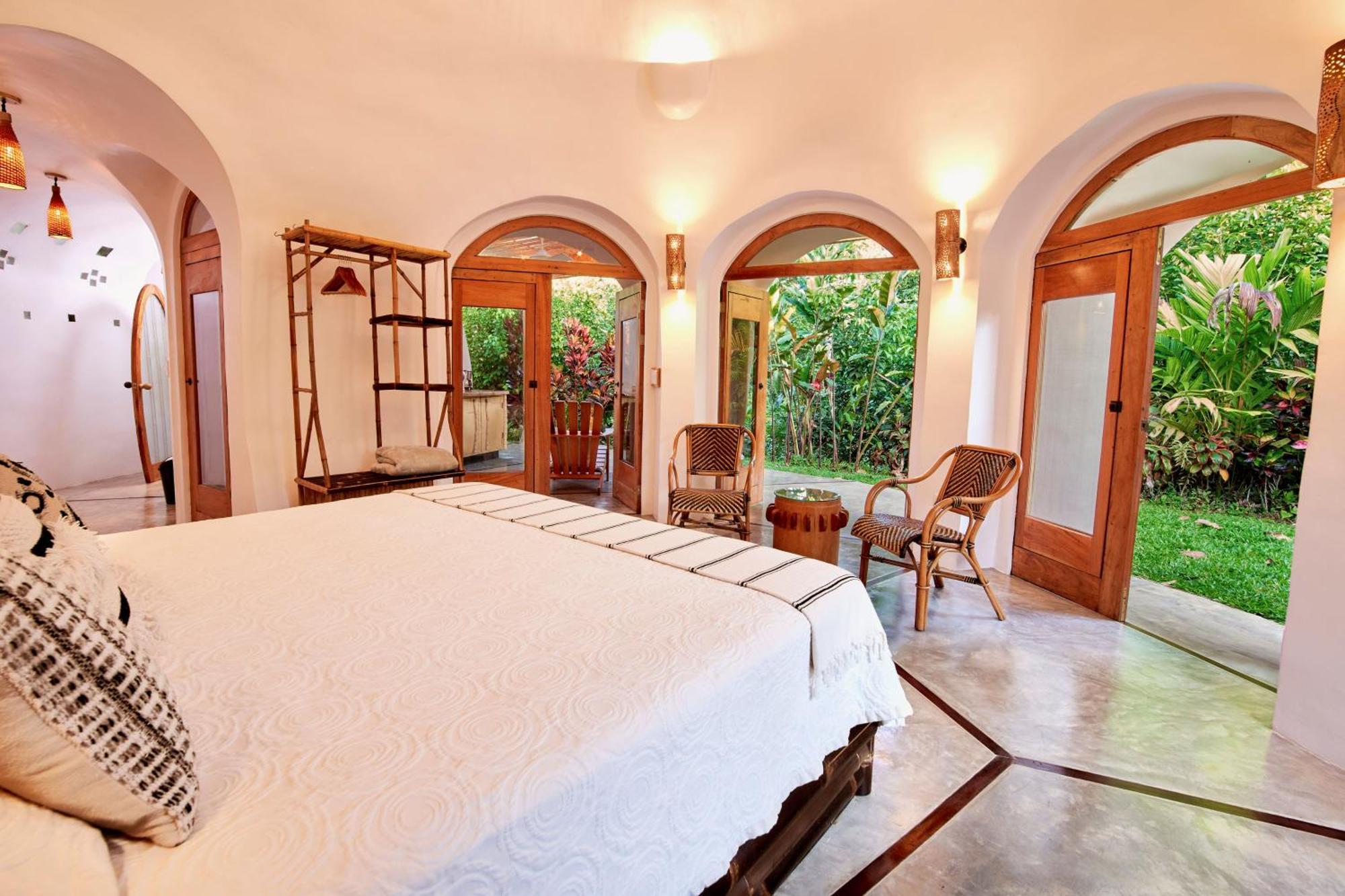 Finca Luna Nueva Lodge La Fortuna Ngoại thất bức ảnh