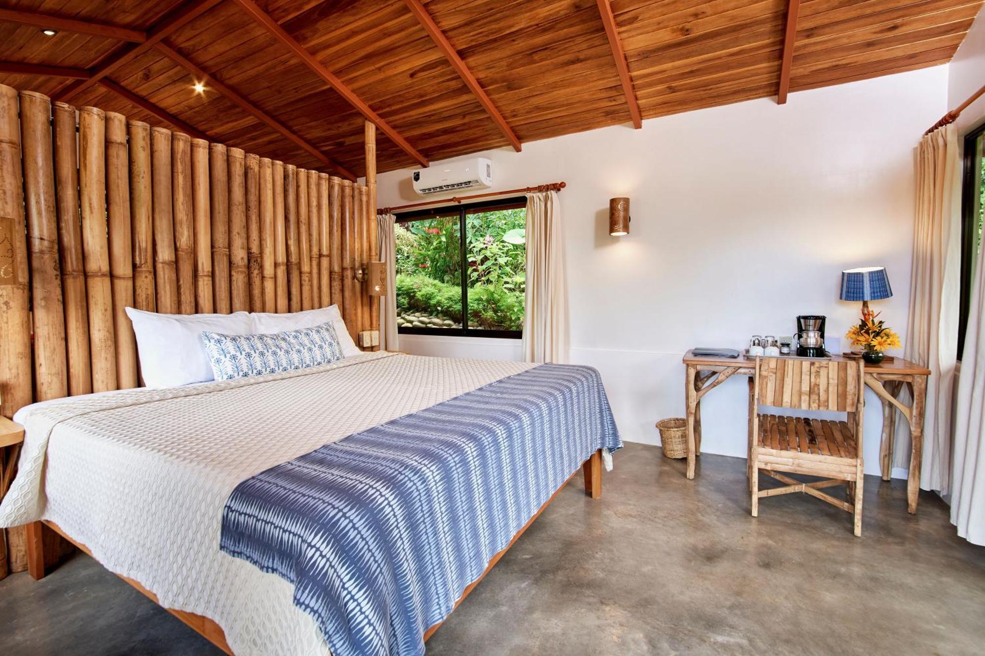 Finca Luna Nueva Lodge La Fortuna Ngoại thất bức ảnh