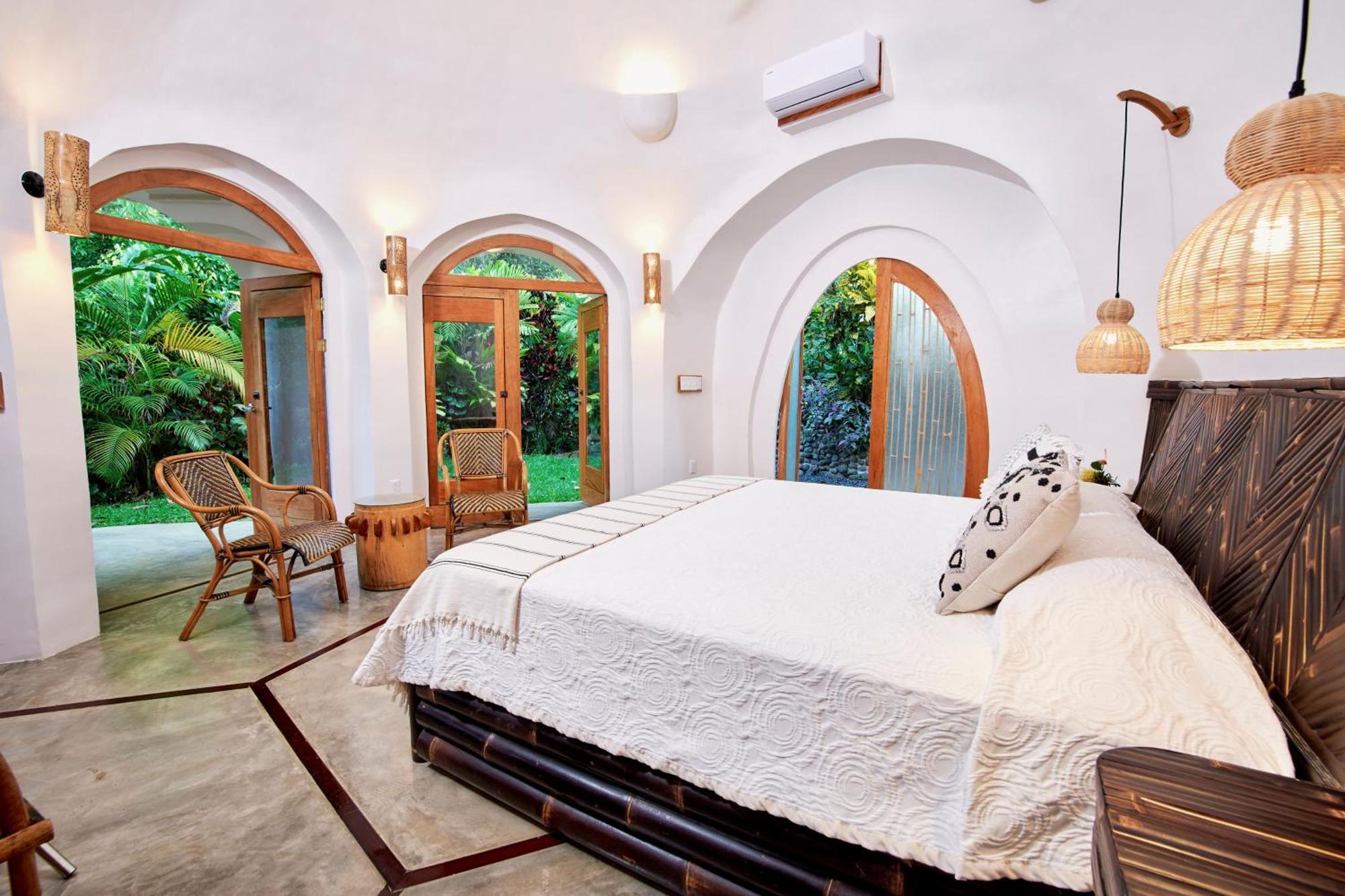 Finca Luna Nueva Lodge La Fortuna Ngoại thất bức ảnh